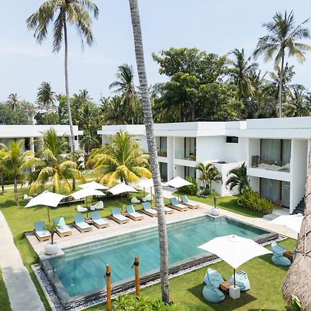 Sikara Lombok Hotel Kuta  Exterior photo